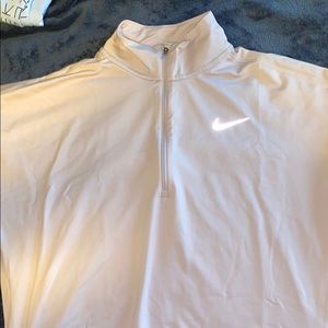 Nike Quarter Zip